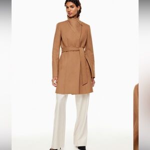Aritzia Connor Coat